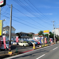 全国の新車販売のお店 施設一覧 8件 Yahoo ロコ