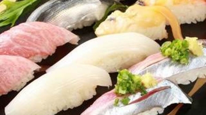 すし魚菜かつまさ 神奈川県相模原市南区相模大野 握り寿司 Yahoo ロコ