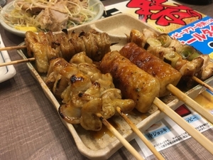 焼鳥日高 鶴ヶ峰店 神奈川県横浜市旭区鶴ケ峰 焼き鳥 Yahoo ロコ