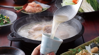 水炊き もつ鍋 鳥料理 博多華味鳥 小田急海老名駅ビナガーデンズ店 神奈川県海老名市めぐみ町 鳥料理 Yahoo ロコ