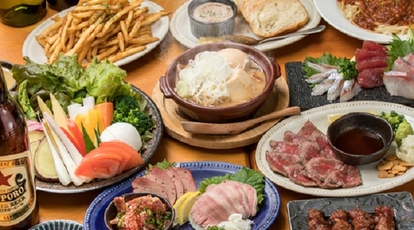 やきとんひなた 大山店 東京都板橋区大山町 焼き鳥 Yahoo ロコ
