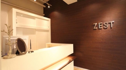 Zest 三鷹店 東京都武蔵野市中町 美容院 Yahoo ロコ