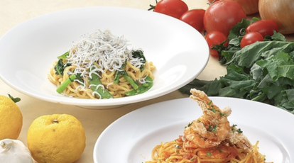 オリーブキッチン西明石店 兵庫県明石市鳥羽 イタリア料理 イタリアン Yahoo ロコ