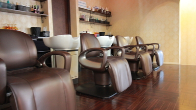 Hair Lounge Krone 埼玉県さいたま市浦和区仲町 美容院 Yahoo ロコ