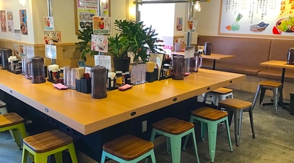 ちゃんぽん亭総本家 エル枚方店 大阪府枚方市岡東町 ラーメン Yahoo ロコ