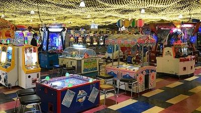 ゲーム キャッツアイ 篠路店 北海道札幌市北区篠路一条 ゲームセンター Yahoo ロコ