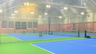 テニススクール ノア和光成増校 埼玉県和光市白子 テニススクール Yahoo ロコ