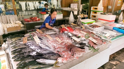 魚太郎 大府店 海鮮市場 愛知県大府市吉田町 海産物 Yahoo ロコ