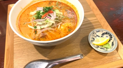 Pho Chan 東京都港区西新橋 ベトナム料理 Yahoo ロコ