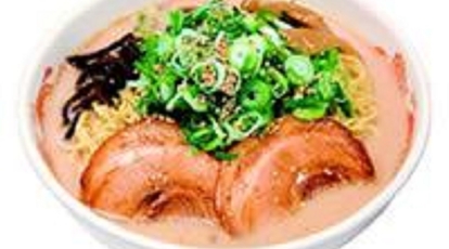 天理スタミナラーメン 尼崎店 兵庫県尼崎市久々知 ラーメン Yahoo ロコ