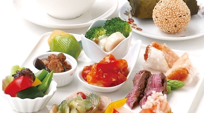 新館 菜 香