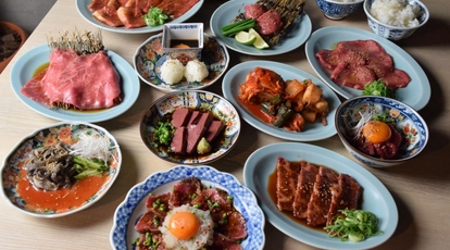 広島焼肉 肉屋のぶすけ 紙屋町 広島県広島市中区紙屋町 焼肉 Yahoo ロコ