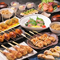 中洲 春吉の焼き鳥のお店 施設一覧 124件 Yahoo ロコ