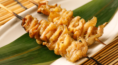 炭火焼鳥煙国分寺店 東京都国分寺市南町 焼き鳥 Yahoo ロコ