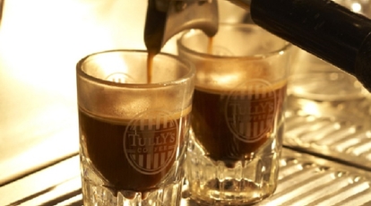 タリーズコーヒー 阪急石橋店 大阪府池田市石橋 カフェ Yahoo ロコ