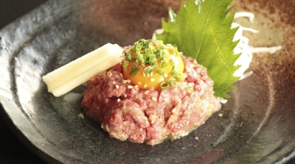 自由が丘まんぷく 東京都目黒区自由が丘 焼肉 Yahoo ロコ