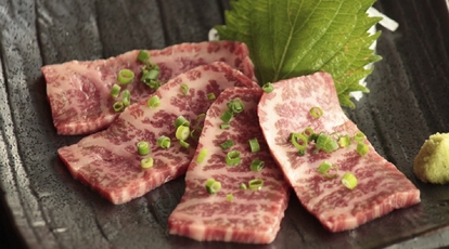 自由が丘まんぷく 東京都目黒区自由が丘 焼肉 Yahoo ロコ