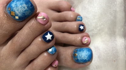 Nails マ ミーヌ 静岡県沼津市下香貫 ネイルサロン Yahoo ロコ