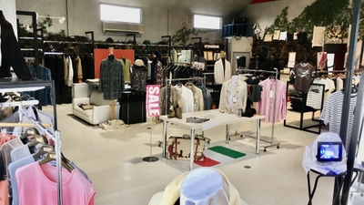 エフクラブメンズファッション 兵庫県小野市鹿野町 紳士服 Yahoo ロコ