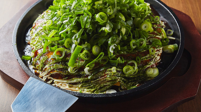 広島風お好み焼き 花火本店 東京都台東区上野 お好み焼き たこ焼き Yahoo ロコ