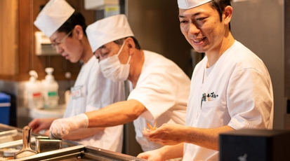 寿司あおい青葉台本店 神奈川県横浜市青葉区青葉台 握り寿司 Yahoo ロコ