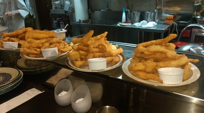 リベロ 埼玉県さいたま市大宮区桜木町 鉄板焼き Yahoo ロコ