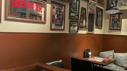 Jo S Bar ランドマークプラザ店 神奈川県横浜市西区みなとみらい レストランバー Yahoo ロコ