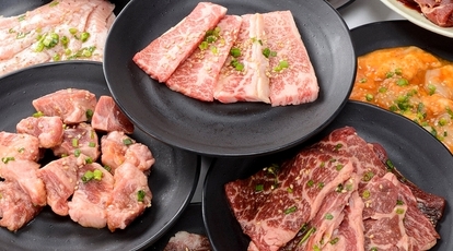 安安 青葉台店 神奈川県横浜市青葉区青葉台 焼肉 Yahoo ロコ