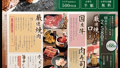 肉匠坂井 福井二の宮店 福井県福井市二の宮 焼肉 Yahoo ロコ