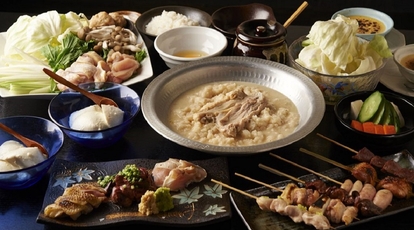 水炊き 焼鳥 とりいちず酒場 西武新宿駅前店 東京都新宿区歌舞伎町 焼き鳥 Yahoo ロコ