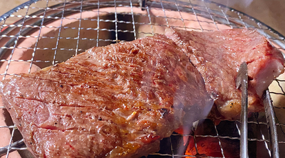 炭火焼肉 ホルモン 門前仲町 丹田 東京都江東区門前仲町 焼肉 Yahoo ロコ