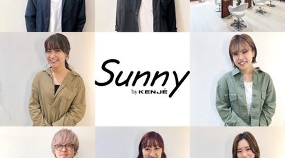 Sunny By Kenje 神奈川県藤沢市湘南台 美容院 Yahoo ロコ