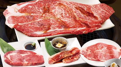 焼肉きんぐ 町田店 東京都町田市木曽西 焼肉 Yahoo ロコ