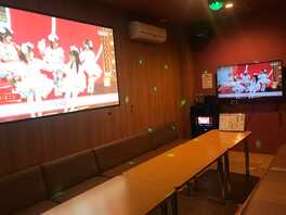 コロッケ倶楽部 佐賀駅前店 佐賀県佐賀市駅前中央 カラオケ Yahoo ロコ