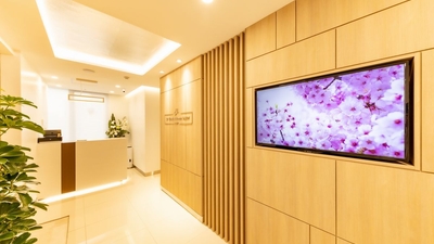 Cn Health Beauty Salon 上野 東京都台東区上野 整体 マッサージ Yahoo ロコ