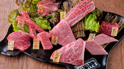焼肉本家 肉兵衛 東京都港区赤坂 焼肉 Yahoo ロコ