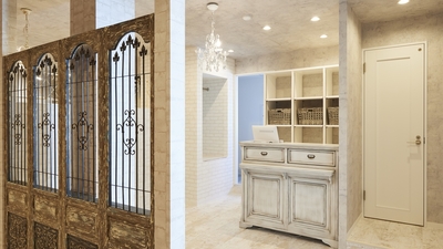 Beach 土呂店 埼玉県さいたま市北区土呂町 美容院 Yahoo ロコ