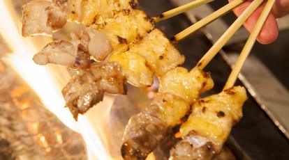 秋吉 赤羽店 東京都北区赤羽 焼き鳥 Yahoo ロコ