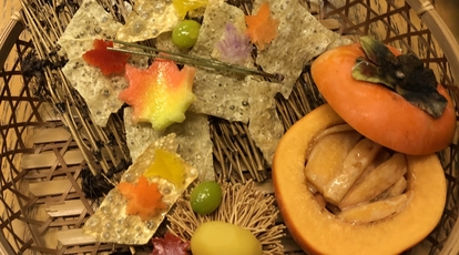 かまな庵 神奈川県相模原市緑区橋本台 日本料理 Yahoo ロコ