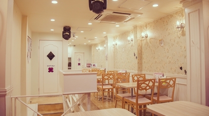 メイドカフェ バー めいどりーみん 新宿 東口店 東京都新宿区新宿 カフェ Yahoo ロコ