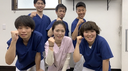 志木たいよう整骨院 埼玉県志木市本町 接骨 整骨 整復 Yahoo ロコ