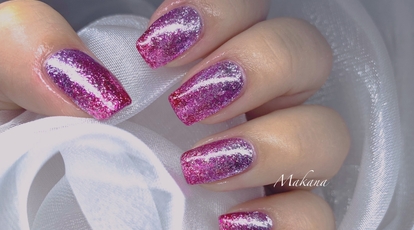 Makana Privatenail 埼玉県春日部市上蛭田 ネイルサロン Yahoo ロコ