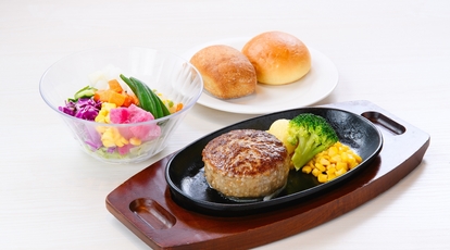 ステーキ宮 姫路野里店 兵庫県姫路市城東町 ステーキ ハンバーグ Yahoo ロコ