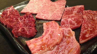 頂きまんもす 東京都豊島区南大塚 焼肉 Yahoo ロコ