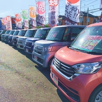 川越 坂戸 鶴ヶ島の中古車販売のお店 施設一覧 50件 Yahoo ロコ
