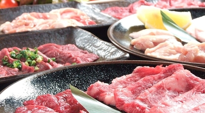 七輪房 南行徳店 千葉県市川市新浜 焼肉 Yahoo ロコ