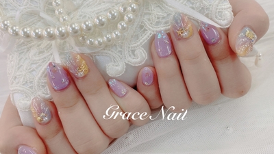 ネイル セルフホワイトニング Grace Nail 千葉県柏市柏 ネイルサロン Yahoo ロコ