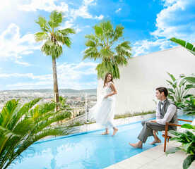 四季の丘 Seasons With 熊本県熊本市北区大窪 結婚式場 Yahoo ロコ