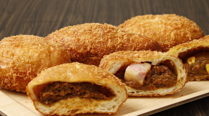 俺のシリーズ 俺のbakery Cafeグランツリー武蔵小杉 神奈川県川崎市中原区新丸子東 ベーカリー Yahoo ロコ