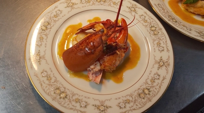 イタリア料理らぱん 愛知県安城市住吉町 イタリア料理 イタリアン Yahoo ロコ